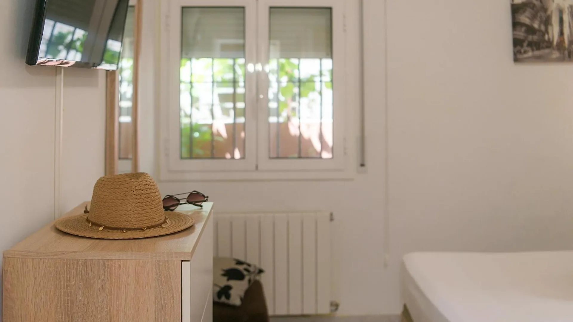 Welcs Apartamento 247 Pda Con Terraza Castell-Castell-Platja d'Aro Spanje