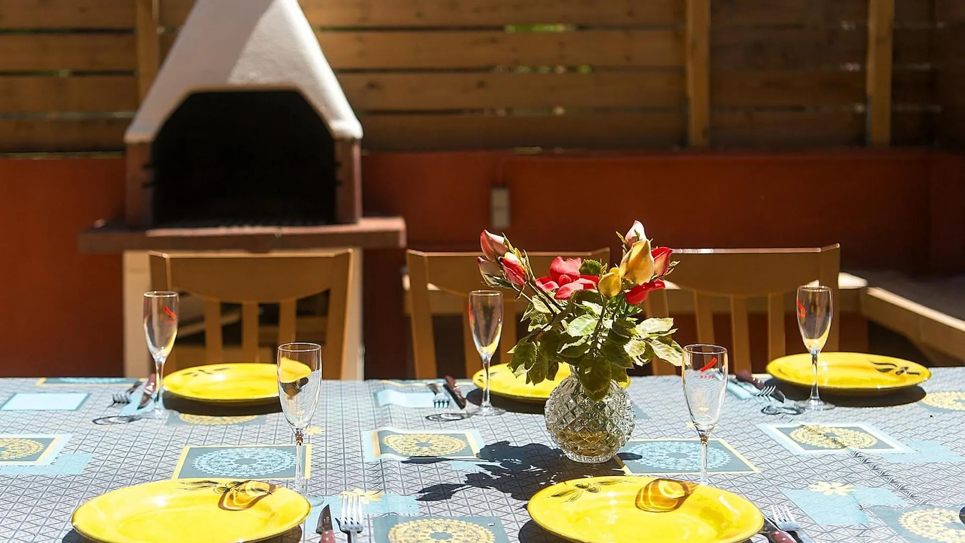 Welcs Apartamento 247 Pda Con Terraza Castell-Castell-Platja d'Aro