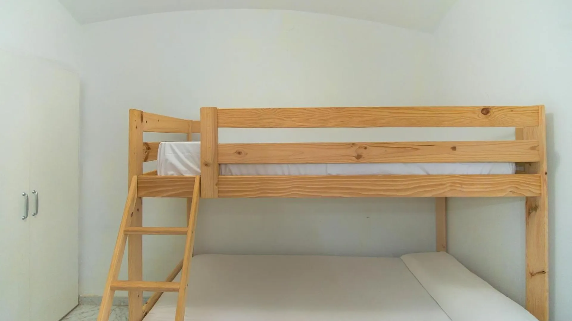 Welcs Apartamento 247 Pda Con Terraza Castell-Castell-Platja d'Aro Appartement