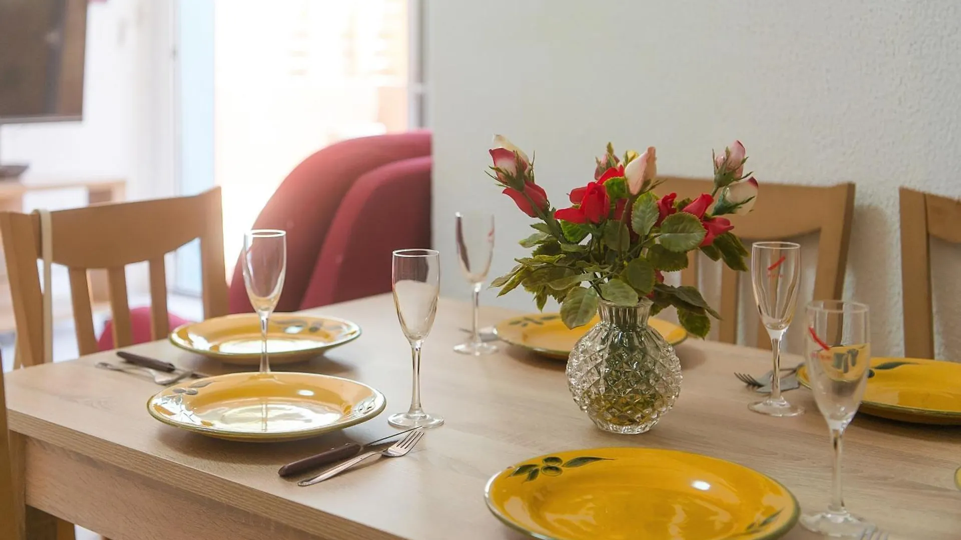 Appartement Welcs Apartamento 247 Pda Con Terraza Castell-Castell-Platja d'Aro