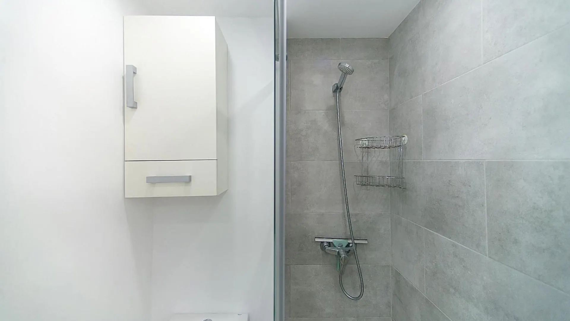 Welcs Apartamento 247 Pda Con Terraza Castell-Castell-Platja d'Aro Appartement