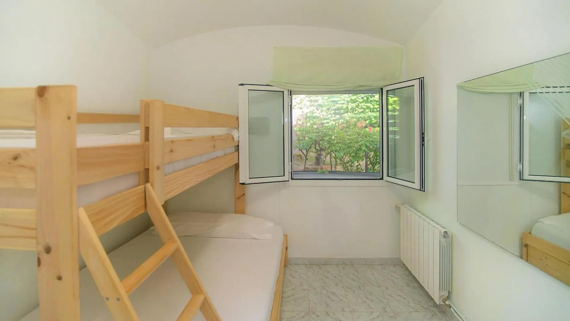 Appartement Welcs Apartamento 247 Pda Con Terraza Castell-Castell-Platja d'Aro